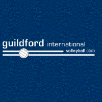Женщины Guildford International VC