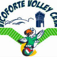 Женщины Vicoforte Volley