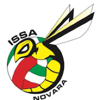 Женщины ASD Issa Novara II