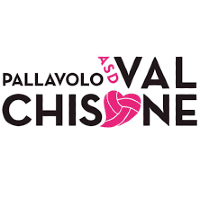 Женщины Pallavolo Val Chisone