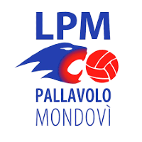 Женщины Lpm Pallavolo Mondovì II