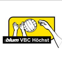Женщины blum VBC Höchst