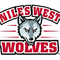 Kobiety Niles West High School U18