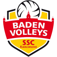 Baden Volleys Karlsruhe II