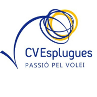 Women CV Esplugues