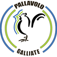 Женщины Pallavolo Galliate