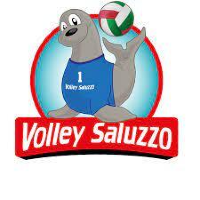Women Volley Saluzzo