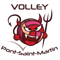 Nők Volley Pont Saint Martin
