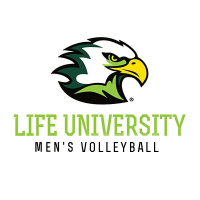 Life University Men's Volleyball