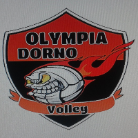 Dames Olympia Volley Dorno