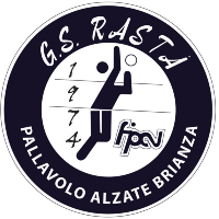 Женщины G.S. Rastà Alzate Brianza
