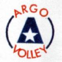 Kadınlar Argo Volley