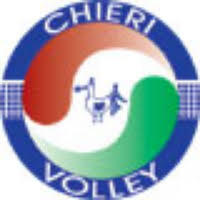 Nők Chieri Volley B