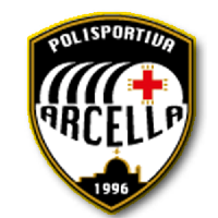 Женщины Polisportiva Arcella