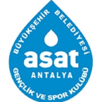 Nők Antalya Büyükşehir Belediyesi spor Kulübü