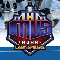 Dames Imus City - AJAA Lady Spikers