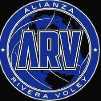 Dames Alianza Rivera Voley