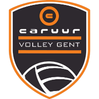 Caruur Volley Gent B