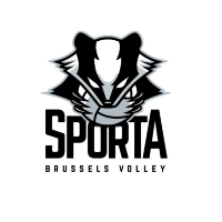 Sporta Brussels Volley B
