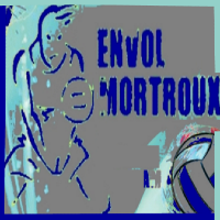 Envol Mortroux Volleyball B