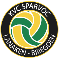 Kadınlar KVC Sparvoc Lanaken-Briegden