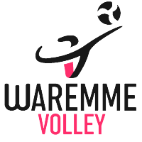 Женщины Waremme Volley B