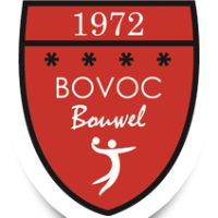 Damen Bovoc Bouwel