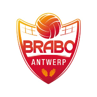 Женщины Volley Antwerpen B