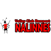 Женщины VC Rempart-Nalinnes