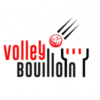 Dames Volley Bouillon
