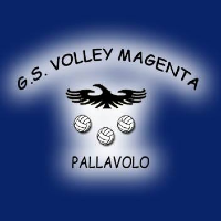 G.S. Volley Magenta