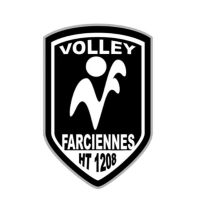 Kobiety Volley Sedisol Farciennes