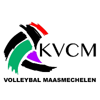 Kobiety KVC Maasmechelen