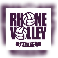 Kobiety Raiffeisen Rhône Volley