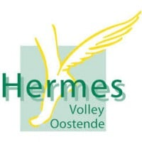 Nők Hermes Volley Oostende B