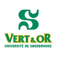 Женщины Sherbrooke Vert et Or Univ.