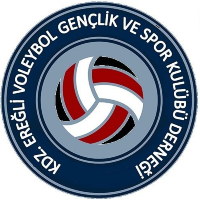 Женщины KDZ.Eregli Voleybol Genclik ve Spor Kulübü Dernegi