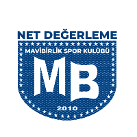 Женщины Net Değerleme MaviBirlik Spor Kulübü
