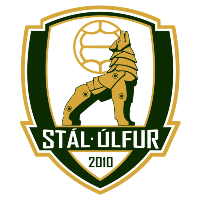 Stál-Ulfur