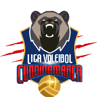 Liga voleibol de Cundinamarca