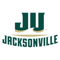 Dames Jacksonville Univ.