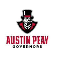 Женщины Austin Peay Univ.
