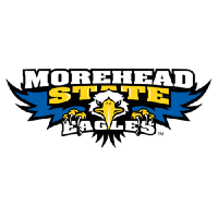 Dames Morehead State Univ.