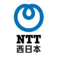 NTT West Japan Osaka