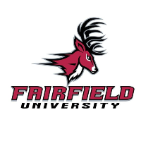 Kobiety Fairfield Univ.