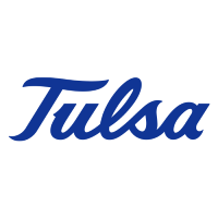 Женщины Tulsa Univ.
