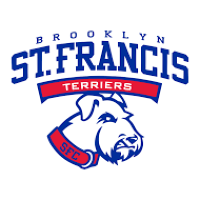 Женщины St. Francis Brooklyn
