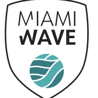 Dames Miami Wave Volleyball Club U19