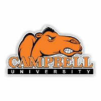 Feminino Campbell Univ.