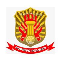 Dames Jakarta Popsivo polwan